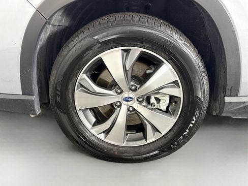 Used 2025 Subaru Ascent Premium AWD/4WD image 38