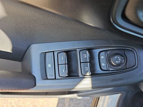 New 2026 Subaru Impreza RS image 29