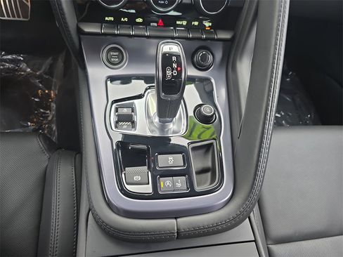 Used 2021 Jaguar F-TYPE Coupe image 25