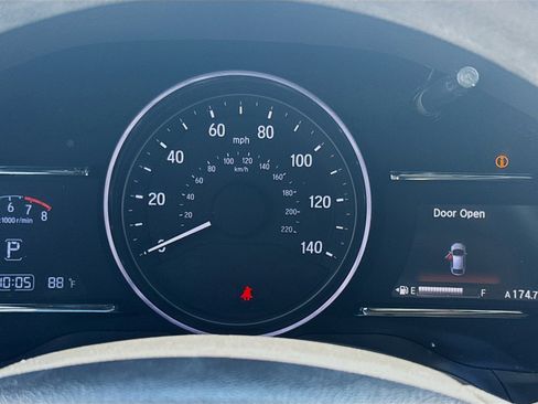 Used 2019 Honda HR-V EX image 11