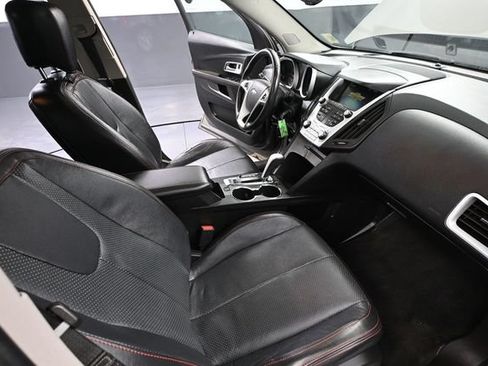 Used 2012 Chevrolet Equinox LT w/ Driver Convenience Package AWD/4WD image 42