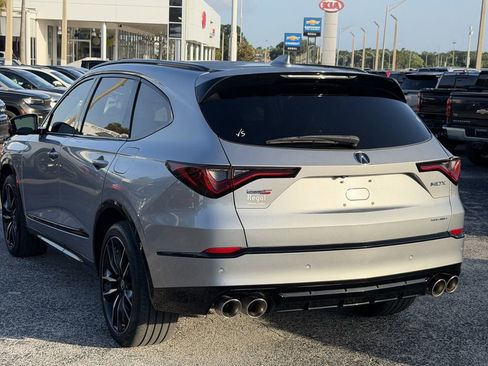 Used 2023 Acura MDX Type S AWD/4WD image 7