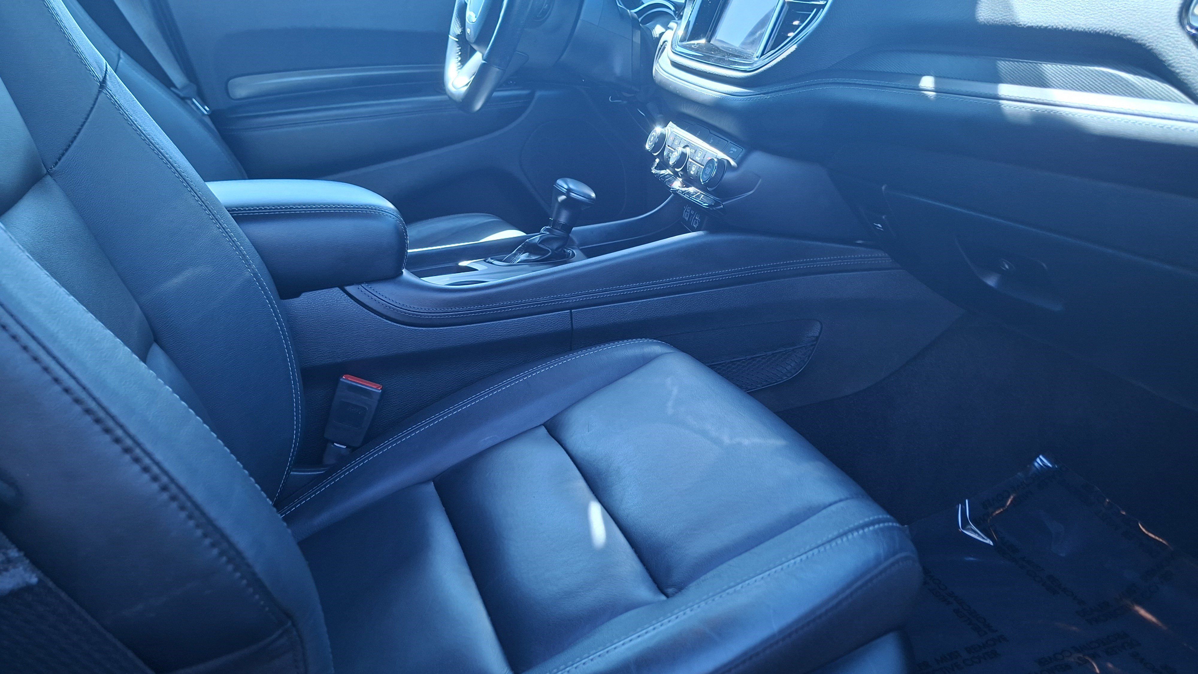 Used 2022 Dodge Durango GT AWD/4WD image 24