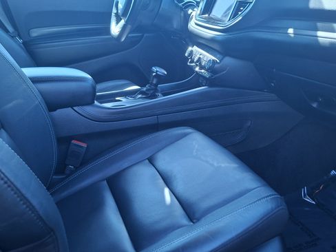 Used 2022 Dodge Durango GT AWD/4WD image 24