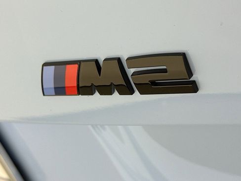 Used 2024 BMW M2 w/ Lighting Package image 8