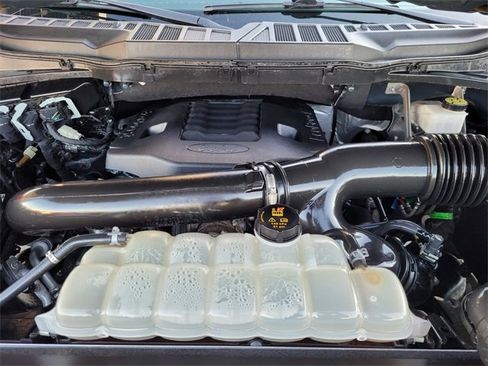 Used 2023 Ford F150 XLT image 20