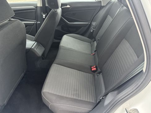 Used 2024 Volkswagen Jetta S FWD image 7