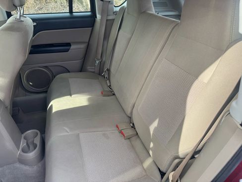 Used 2015 Jeep Compass Sport w/ Power Value Group image 19