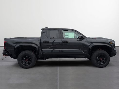 New 2025 Toyota Tacoma TRD Pro image 6