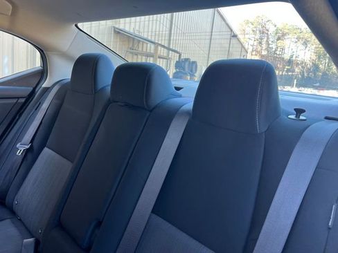 Used 2020 Nissan Sentra SV image 19