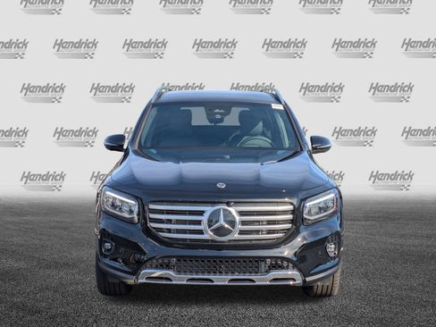Certified 2025 Mercedes-Benz GLB 250 250 image 3