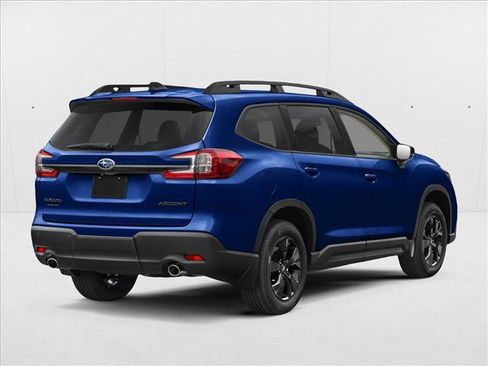 New 2026 Subaru Ascent Premium image 2