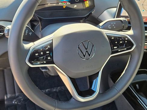 New 2026 Volkswagen ID.4 Pro AWD/4WD image 11
