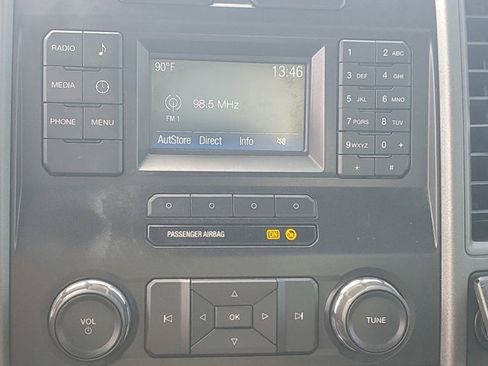 Used 2019 Ford F250 XL w/ XL Value Package image 20