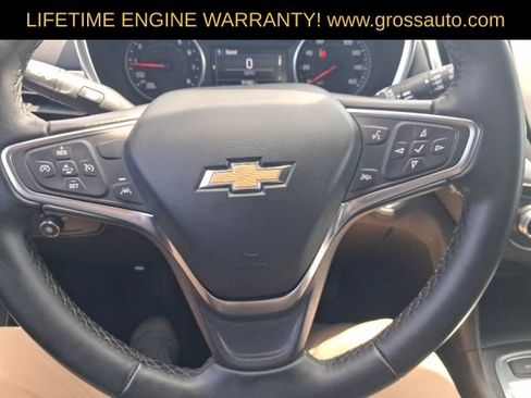 Used 2024 Chevrolet Equinox LT AWD/4WD image 13