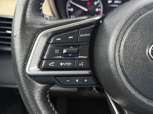 Certified 2024 Subaru Outback Premium AWD/4WD image 21