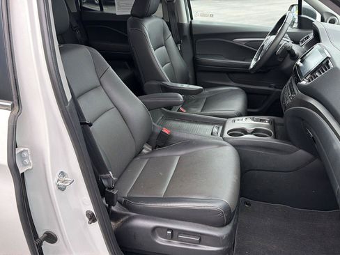 Used 2023 Honda Ridgeline RTL image 18