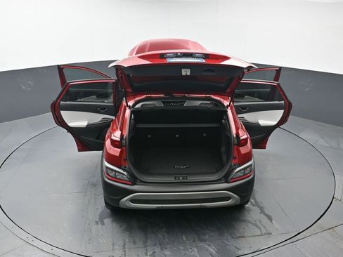 Used 2023 Hyundai Kona SEL w/ Winter Weather Package image 51