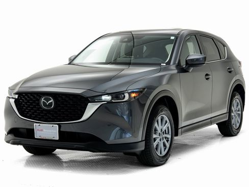 Used 2023 MAZDA CX-5 AWD 2.5 S w/ Preferred Package image 31