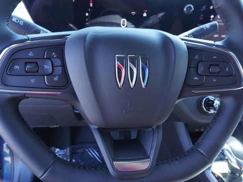 New 2026 Buick Envista Preferred w/ Convenience I Package image 17