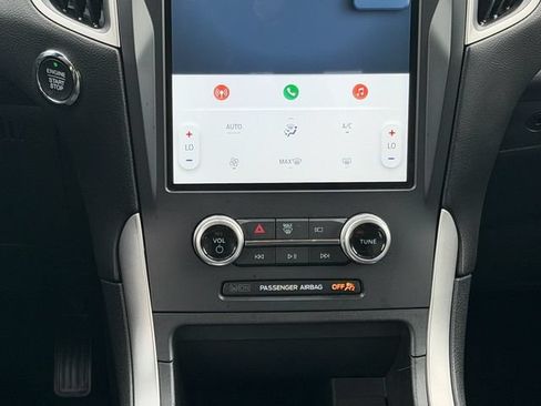 Used 2022 Ford Edge SE AWD/4WD image 18