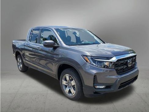 New 2026 Honda Ridgeline RTL image 7