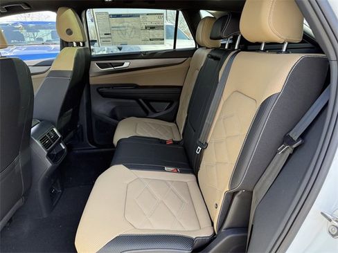 New 2026 Volkswagen Atlas Cross Sport SE image 20