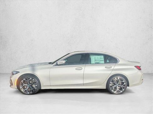 New 2026 BMW 330i xDrive 330i NA xDrive w/ Premium Package image 9