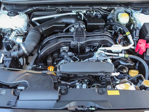 New 2026 Subaru Crosstrek 2.5i Limited image 26