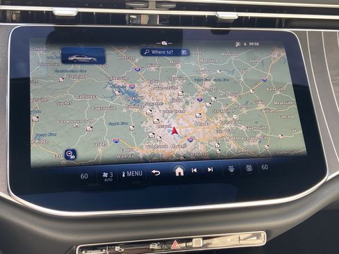 New 2026 Mercedes-Benz E 350 4MATIC Sedan image 30