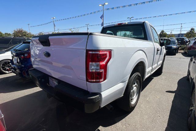 Used 2018 Ford F150 XL w/ Equipment Group 101A Mid RWD image 7