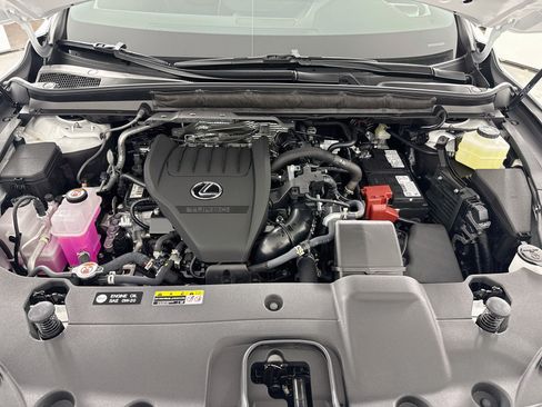 New 2026 Lexus RX 350 Premium w/ Convenience Package AWD/4WD image 29