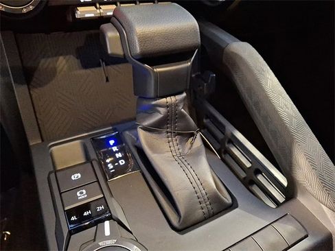 New 2026 Toyota Tacoma SR5 image 10