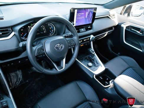 Used 2024 Toyota RAV4 XSE w/ Weather Package AWD/4WD image 21