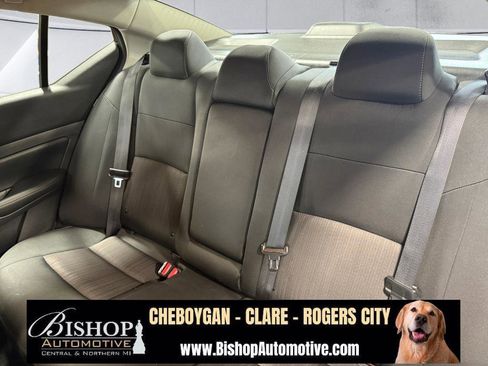 Used 2024 Nissan Altima 2.5 SV image 22