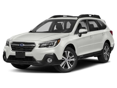 Used 2019 Subaru Outback 2.5i Limited w/ Popular Package #2 AWD/4WD image 1