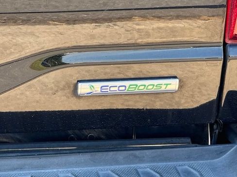 Used 2021 Ford F150 XLT w/ Equipment Group 301A Mid AWD/4WD image 9