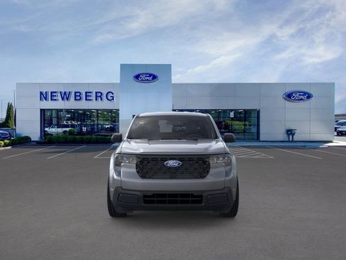 New 2026 Ford Maverick XL w/ 4K Tow Package image 2