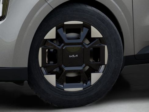 New 2026 Kia Carnival EX FWD image 24