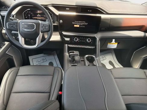 New 2026 GMC Sierra 1500 Denali w/ Denali Reserve Package AWD/4WD image 14