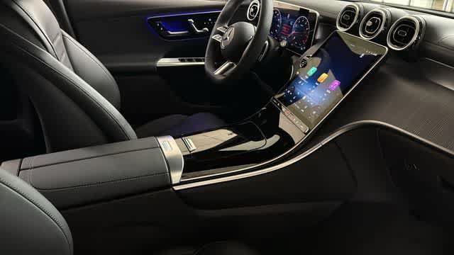 Certified 2026 Mercedes-Benz GLC 300 4MATIC image 36