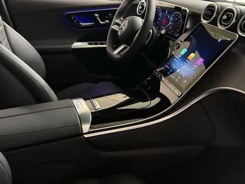 Certified 2026 Mercedes-Benz GLC 300 4MATIC image 36