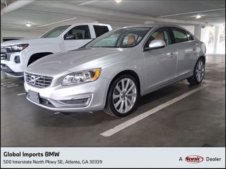 Used 2018 Volvo S60 T5 Inscription video 1
