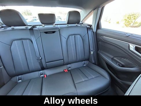 New 2026 Audi A6 Prestige image 14