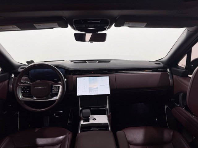 Used 2024 Land Rover Range Rover Long Wheelbase Autobiography AWD/4WD image 30