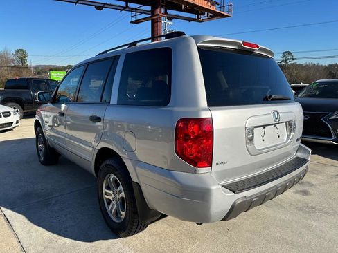 Used 2004 Honda Pilot EX image 9