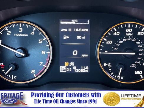 Used 2024 Subaru Crosstrek 2.5i Wilderness w/ Wilderness Package AWD/4WD image 25