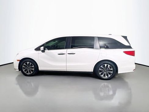 Used 2024 Honda Odyssey EX-L image 6