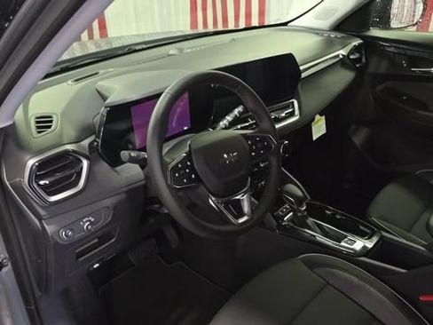 New 2026 Chevrolet TrailBlazer LT w/ Convenience Package AWD/4WD image 21