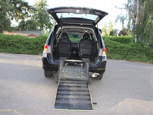 Used 2008 Honda Odyssey Touring image 17